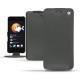 Custodia in pelle Amazon Fire Phone  - Noir ( Nappa - Black ) 