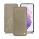 Samsung Galaxy S21 leather case - Darboun sabla