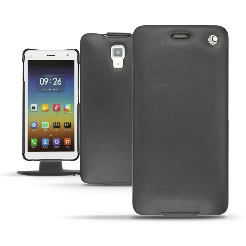 Xiaomi Mi 4  leather case