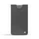 Nokia Lumia 930  leather case - Noir ( Nappa - Black ) 