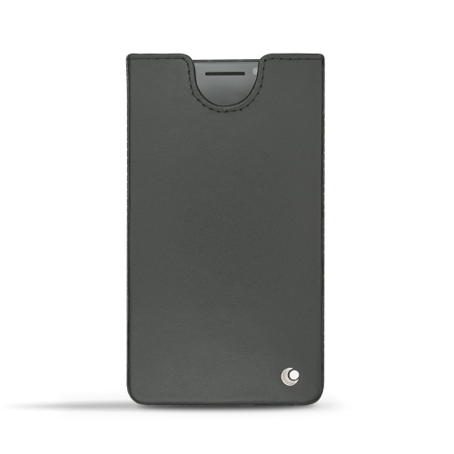 Funda de piel Nokia Lumia 930 