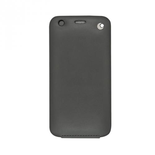                                                         가죽 커버 Samsung SM-G800 Galaxy S5 mini 
                                                      