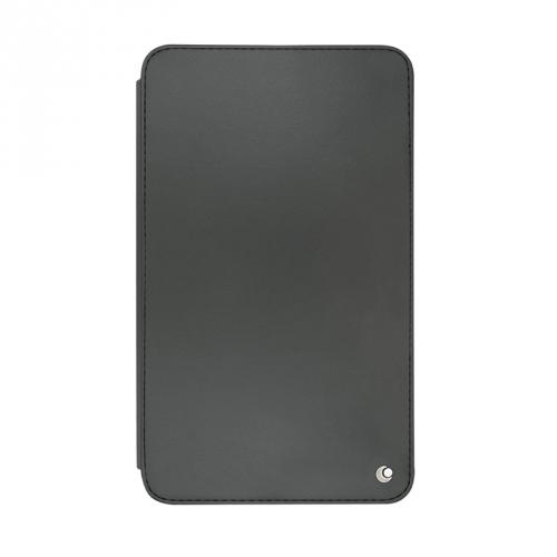                                                         Capa em pele Samsung SM-T330 Galaxy Tab 4 8.0 
                                                      