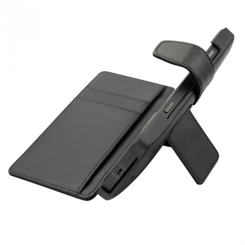                                                         Funda de piel Nokia Lumia 930 
                                                      