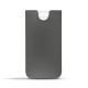 Apple iPhone 6  leather pouch