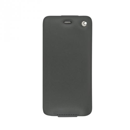                                                         Lederschutzhülle Amazon Fire Phone 
                                                      