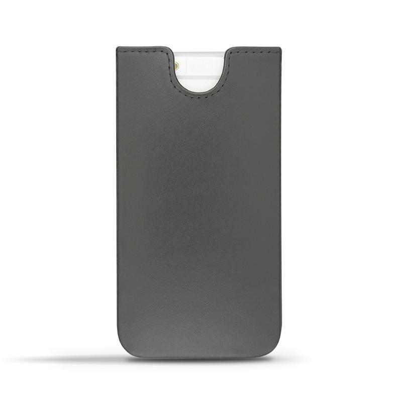 Pochette cuir Apple iPhone 6 Plus 