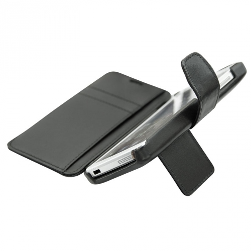                                                         Lederschutzhülle Xiaomi Mi 4
                                                      