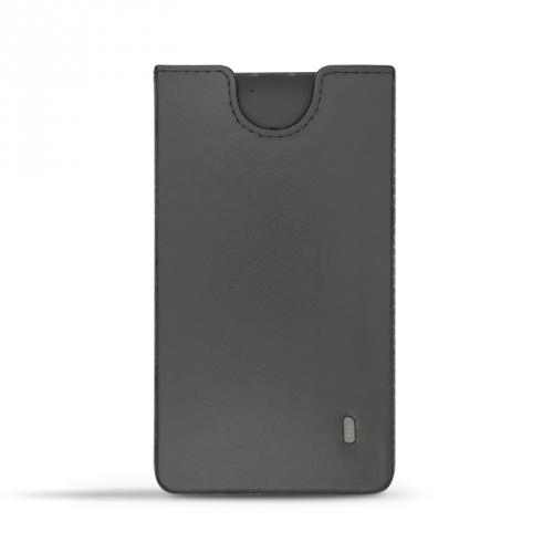                                                         Custodia in pelle Nokia Lumia 930 
                                                      
