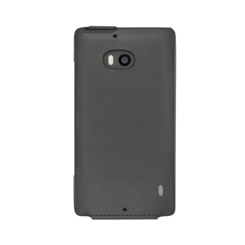 Housse cuir Nokia Lumia 930 
