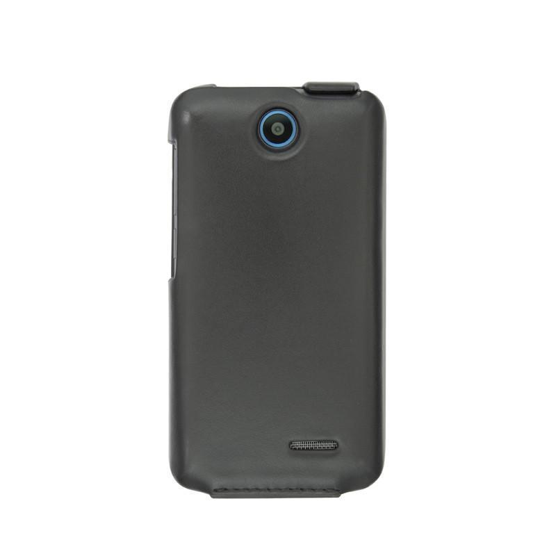 硬质真皮保护套 HTC Desire 610 