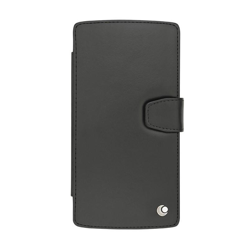 Oneplus One  leather case