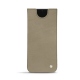 Custodia in pelle Samsung Galaxy S21 - Darboun sabla