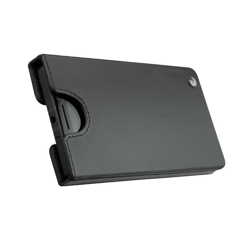 가죽 커버 Nokia Lumia 930 