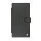 Funda de piel Nokia Lumia 1520 