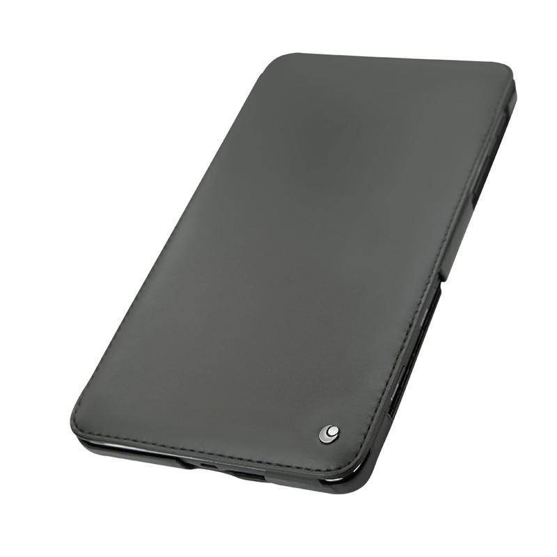 Housse cuir Samsung SM-T330 Galaxy Tab 4 8.0 