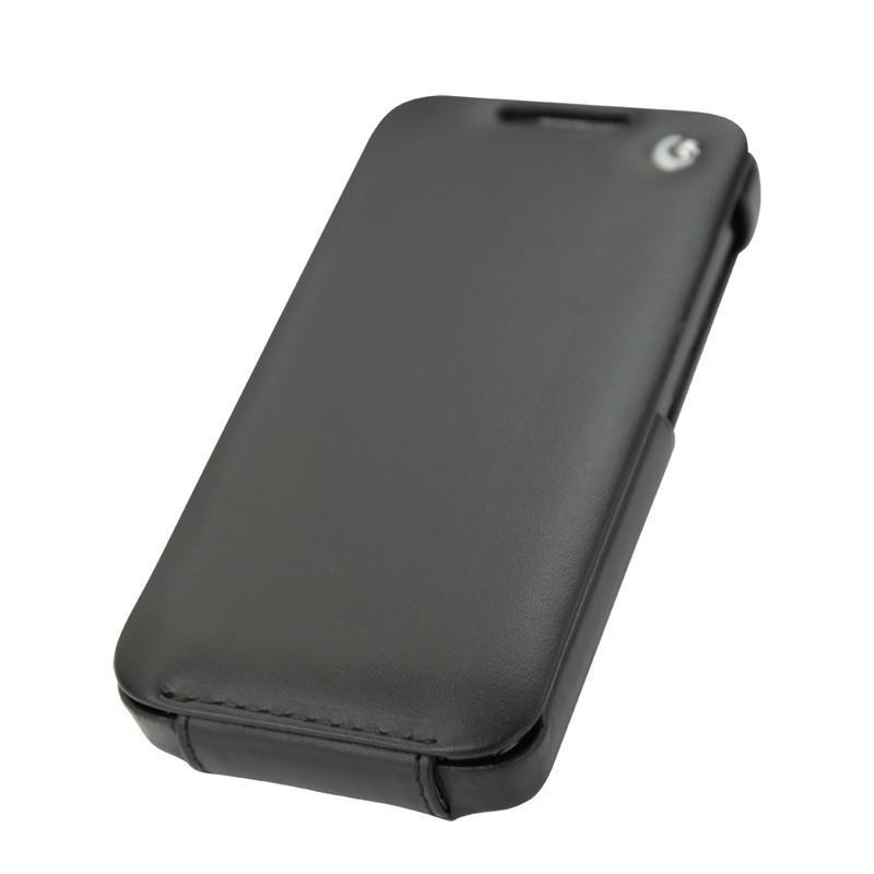 HTC Desire 310  leather case