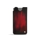 Funda de piel Samsung Galaxy S21 Ultra - Rouge Patine