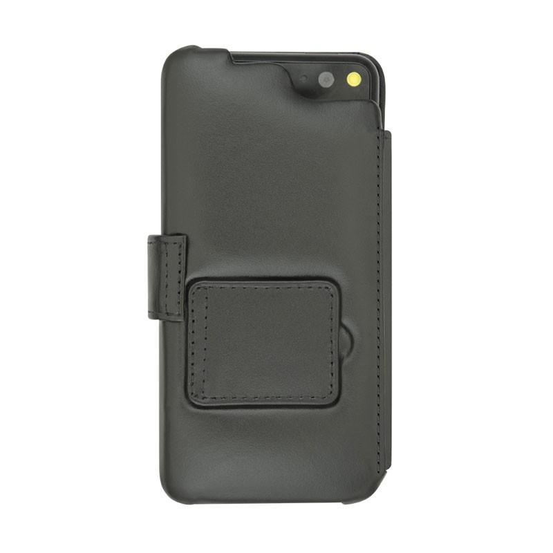 Custodia in pelle Amazon Fire Phone 