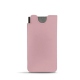 Custodia in pelle Samsung Galaxy S21 Ultra - Rose PU
