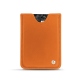 신용카드 홀더 X5 - Orange ( Nappa - Pantone 1495U ) 