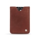 Credit Card holder X5 - Passion vintage ( Glutton - Red ) 