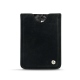 X5卡片包 - Dark vintage ( Roughtcut - Black#5256 ) 