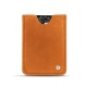 신용카드 홀더 X5 - Mandarine vintage ( Pantone 165C ) 