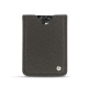 Porta carte X5 - Anthracite ( Pantone 424C ) 