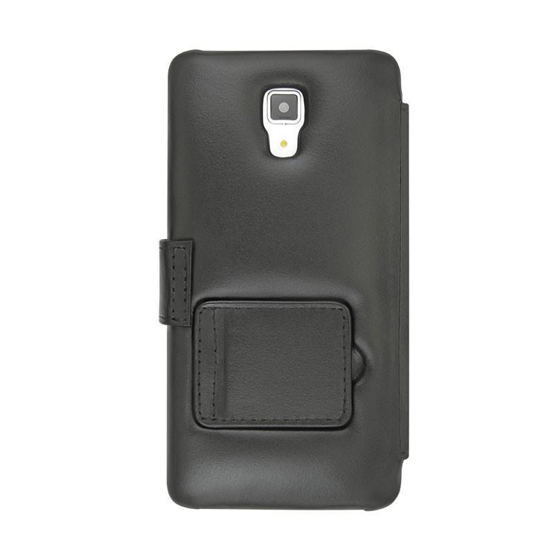 Funda de piel Xiaomi Mi 4
