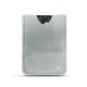 신용카드 홀더 X5 - Platinium ( Pantone 877C ) 