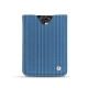 Porte cartes X5 - Abaca ishia