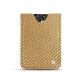 Credit Card holder X5 - Serpent sabbia