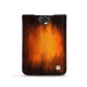 Credit Card holder X5 - Fauve Patine