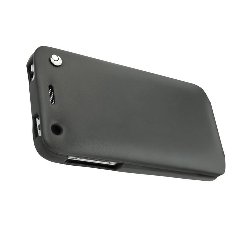 Lederschutzhülle Samsung SM-G800 Galaxy S5 mini 
