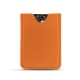 Porta-cartões X5 - Orange PU