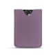Credit Card holder X5 - Lilas PU