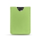 Porta carte X5 - Vert olive PU