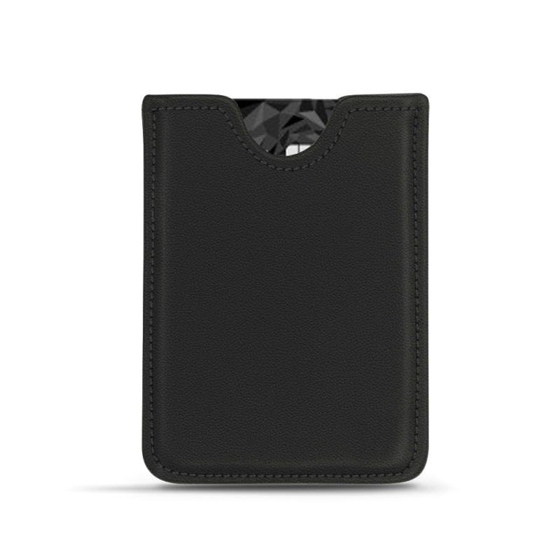 Tarjetero X5 - Noir PU
