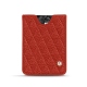 신용카드 홀더 X5 - Papaye - Couture ( Pantone 180C ) 