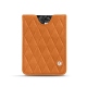Tarjetero X5 - Mandarine vintage - Couture