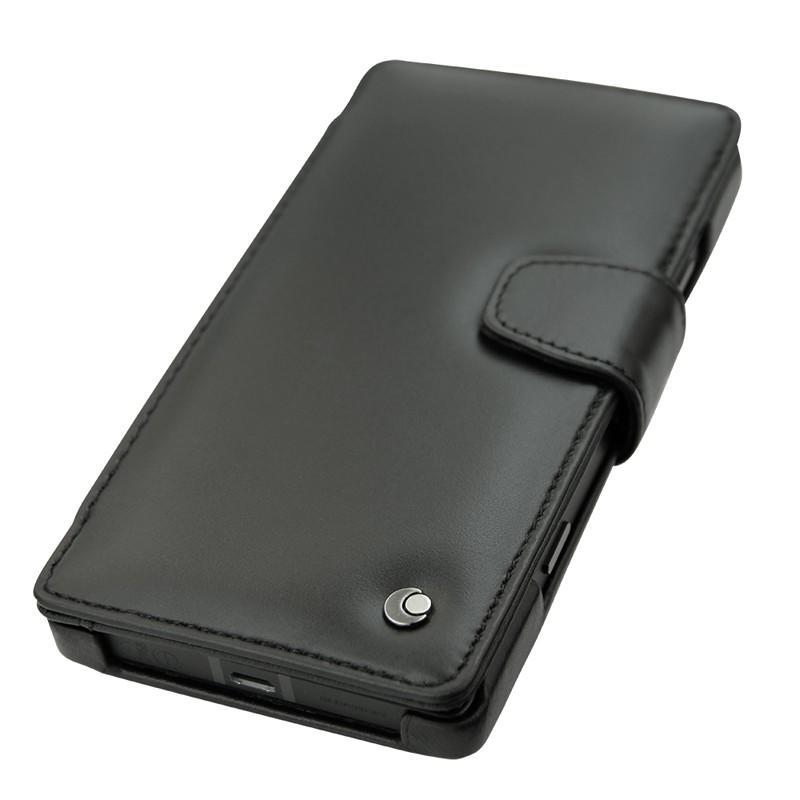 レザーケース Nokia Lumia 930 