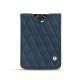 Tarjetero X5 - Jean vintage - Couture