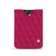 신용카드 홀더 X5 - Rose fluo - Couture