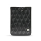 Porta carte X5 - Onyx - Couture