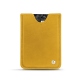 Porta-cartões X5 - Jaune soulèu