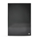 Menu restaurant système à vis - A5 - Onyx (Black ) 