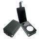 レザーケース Apple iPod Photo 30Gb  - Noir ( Nappa - Black ) 