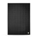 スクリューバインディング付きレストランメニュー A5 - Abaca nero