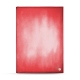 Restaurant menu cover with screwpost binding - A5 - Rose Patine